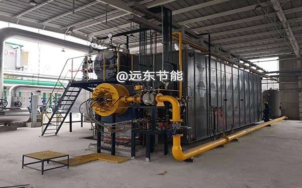 武汉专业低氮燃烧机厂商