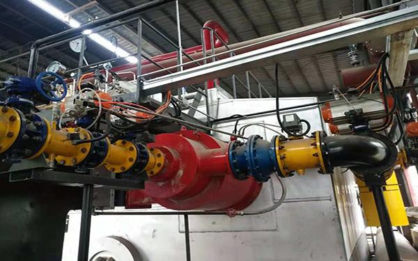 江西定制沼气燃烧器厂商