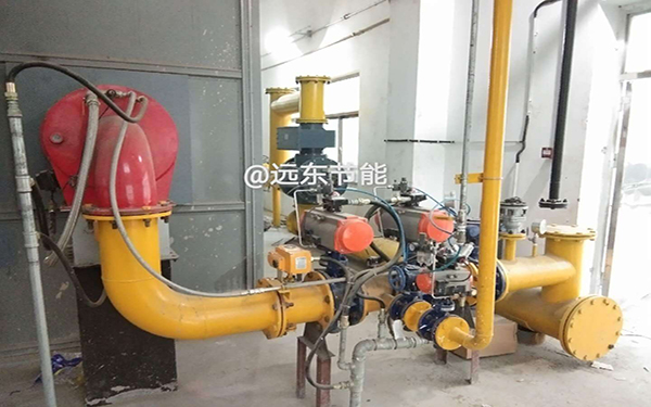 江西定制锅炉低氮燃烧器厂商