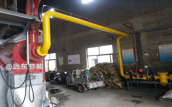 海南专业发生炉煤气燃烧器厂家