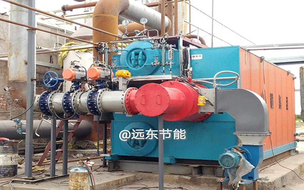 山西定制燃烧器生产厂家