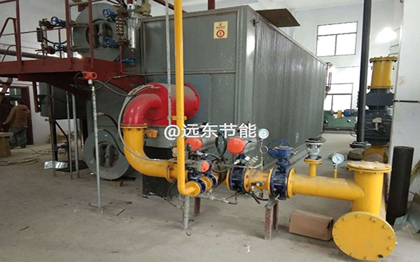 河南专业蓄热式燃烧器厂商