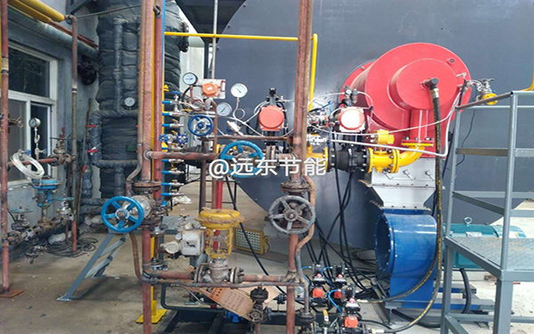 武汉专业低氮燃烧机厂商
