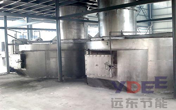 黑龙江专业燃气燃烧器生产厂家