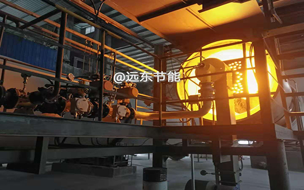 乌鲁木齐专业燃烧机厂商