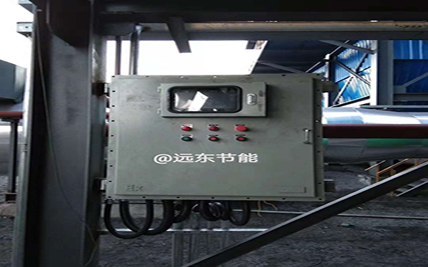 长春定制燃油燃烧器生产厂家