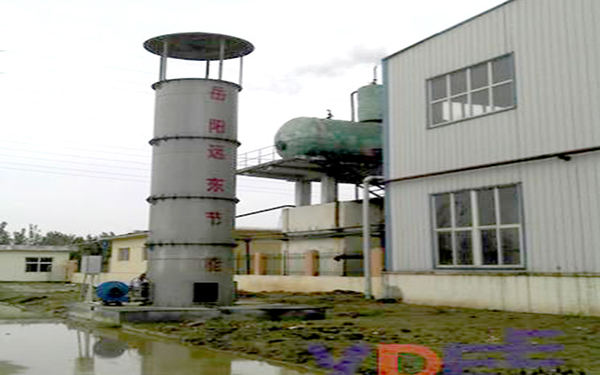 河南专业沼气燃烧器厂商